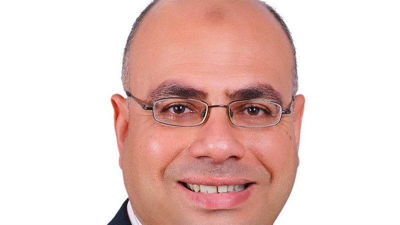 أباظه وكيلًا للوزارة