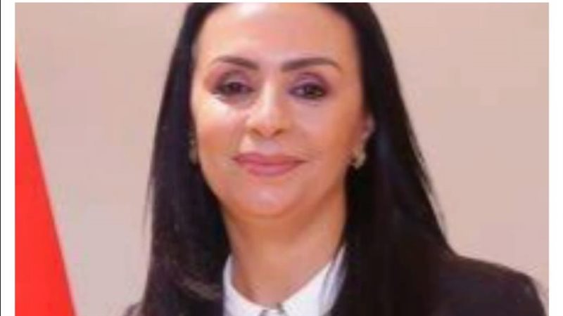 مايا المرسي