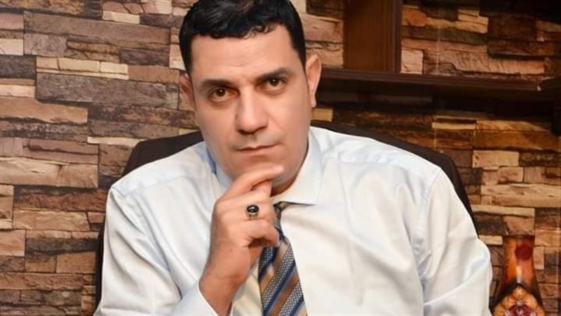 أمين الجبهة الوطنية