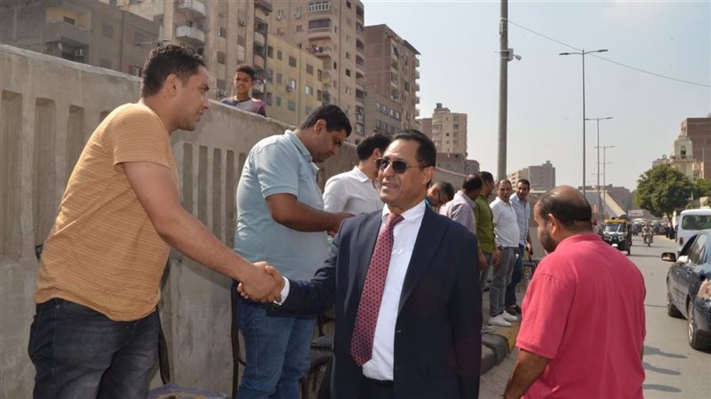 المهندس سيد زغلول