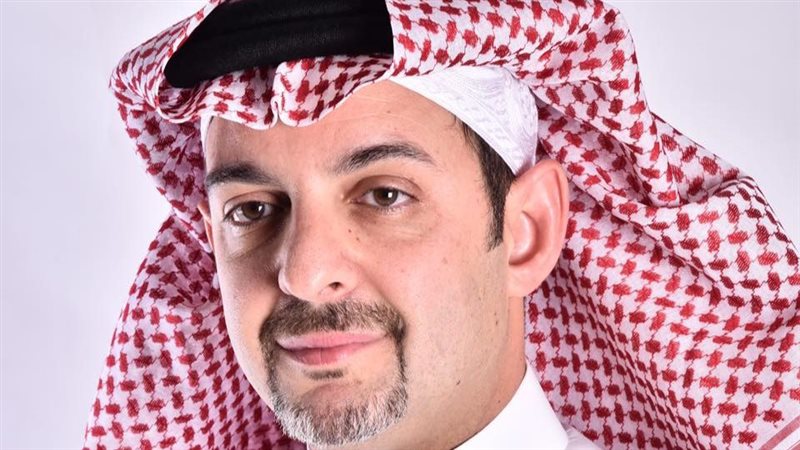  الدكتور ساري رباح
