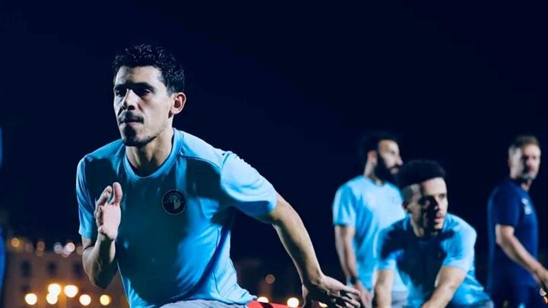 بيراميدز