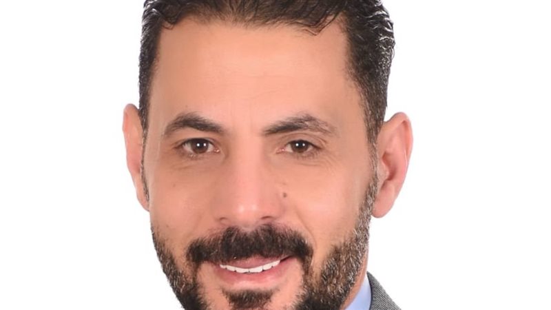 الدكتور سعيد حساسين