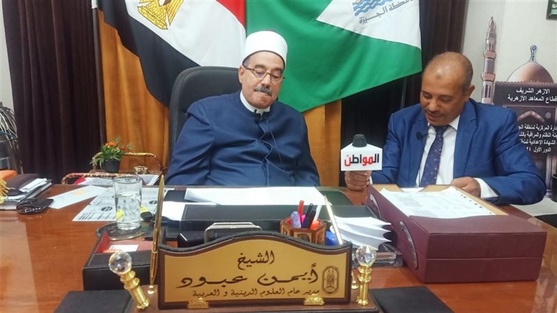 الإعلامي جابر المهدي
