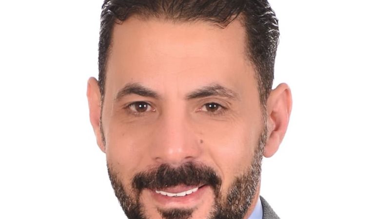 سعيد حساسين