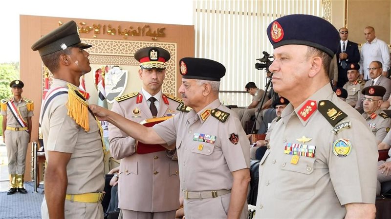  الفريق أول عبد المجيد