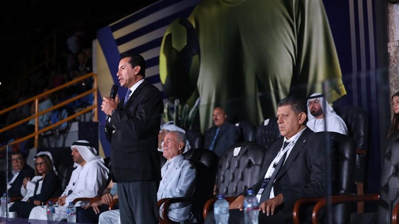 كاس العالم للاندية