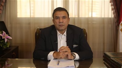 مدحت بركات..المخطط فشل والحقيقة انتصرت