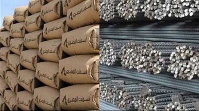 أسعار الحديد والأسمنت في مصر : كيف تتأثر بالعوامل العالمية 