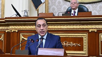 رئيس الوزراء يرد على اعتراض الرئيس بقانون الإجراءات الجنائية