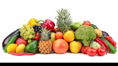 بوابة المواطن ترصد لكم أسعار الخضروات والفواكه والسلع الغذائية اليوم 