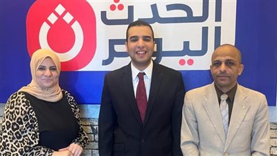 برنامج أصل وصورة للإعلامي أدهم طلب المتحف المصري الكبير 