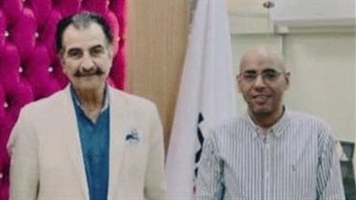 بوابة المواطن تتمنى الشفاء العاجل لـ عصام شلتوت بعد إجراء عملية بالأنف
