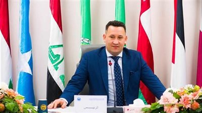 أشرف غراب يرصد التنمية الاقتصادية في سيناء بعد 52 عامًا من نصر أكتوبر