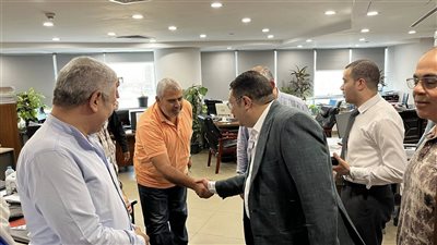 انفراد لـ«المواطن» استبعاد رئيس جهاز القاهرة الجديدة ونائبه من منصبهما