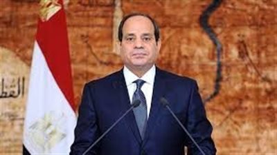 الرئيس السيسي ينعي الأمة الإسلامية والعربية في وفاة الدكتور أحمد عمر هاشم