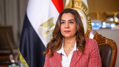 نيابة عن الرئيس السيسي الدكتورة منال عوض تحضر مؤتمر الطبيعة العالمي 