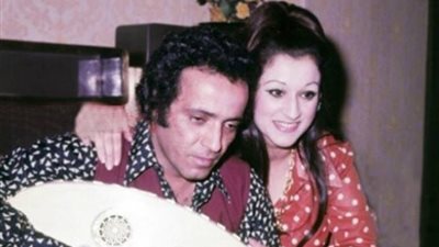 أشهر عودة فنية بعد انفصال 10 سنوات.. قصة حب بليغ حمدي ووردة