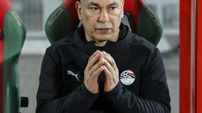 خاص .. ابراهيم حسن حلم  حياتي أقابل و  أهنئ الرئيس السيسي  بنفسي