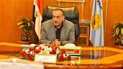 ضبط مخزن أدوية غير مرخص يحوي مخدرات وسجائر مجهولة بالغنايم بأسيوط