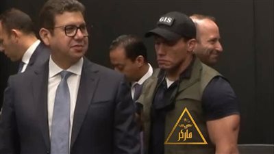 «ظهور مشرف للمرة الـ 3» .. «تخشاهم اسرائيل» .. تعرف على مهام قوات «GIS» المصرية