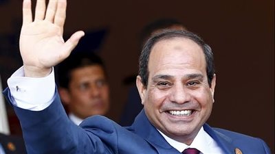 السيسي ينتصر للإنسانية ويكتب نهاية الحرب في غزة