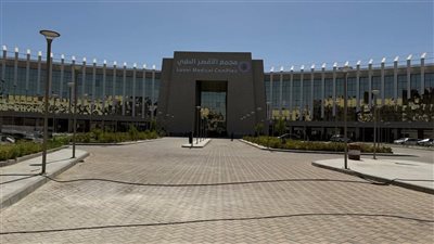 رئيس الهيئة العامة للرعاية الصحية يُعلن عن تشغيل الوحدات الطبية بمجمع الأقصر  
