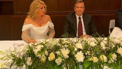  أغرب عرض زواج تلقته إيناس الدغيدي 