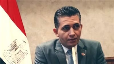 أحمد يحيى منسقًا للتواصل السياسي باتحاد 