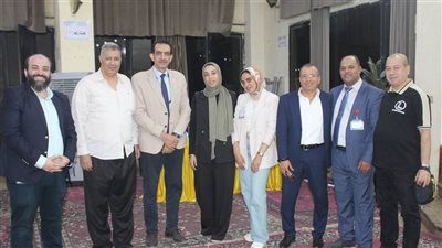 ننشر نتيجة انتخابات نقابة الأطباء في المنوفية