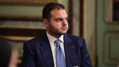طارق أبو العينين عضوًا باللجنة الاستشارية والتجارية للفيفا