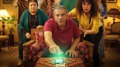 السرقة والاحتيال الالكتروني.. قضايا ناقشها مسلسل لينك في أول حلقة