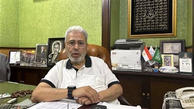 بالفيديو ..علاء الغمري مسيرة نجاح مميزة في دعم السياحة المصرية