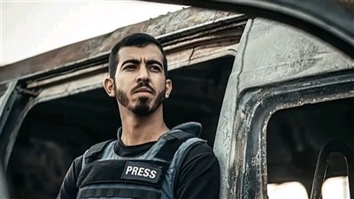 استشهاد الصحفي الفلسطيني صالح الجعفراوي بعد فقد الاتصال بك