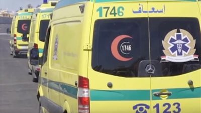 سلسلة حوادث مرورية في عدة محافظات تسفر عن قتلى ومصابين