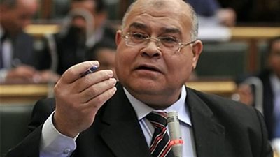 ناجى الشهابي: تحديد 10 آلاف جنيه للكشف الطبي للمرشحين مخالف للدستور