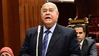 ناجي الشهابي يشكر الرئيس السيسي: العودة لمجلس الشيوخ تكليف ومسؤولية وطنية