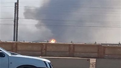 المتحدث العسكرى : انفجار أثناء تفكيك العناصر الفنية المختصة عبوات ناسفة وتم السيطره في الحال