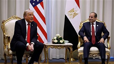 قمة شرم الشيخ للسلام: اجتماع رفيع المستوى لبحث تنفيذ وقف الحرب في غزة