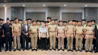 الأكاديمية الطبية العسكرية تنظم فعاليات علمية وطبية متميزة خلال الفترة الماضية