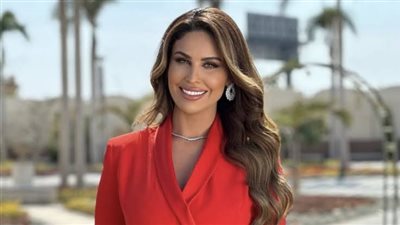 أول رسالة من مي سليم لـ منة  شلبي في  افتتاح مهرجان الجونة 