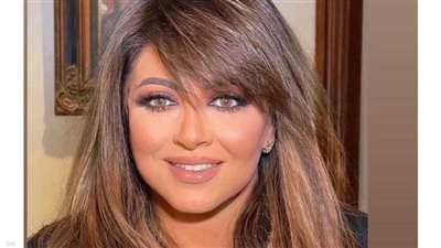 حادث مفزع لابنة هالة صدقي.. والفنانة تخرج عن صمتها