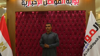 محمد خليل كروان الصعيد يسلط الضوء على إرث التهامي و النقشبندي 