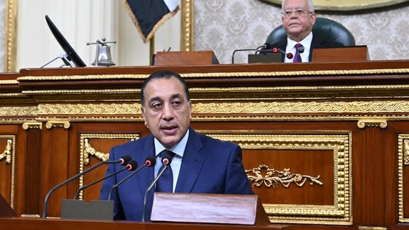 رئيس الوزراء يلقي