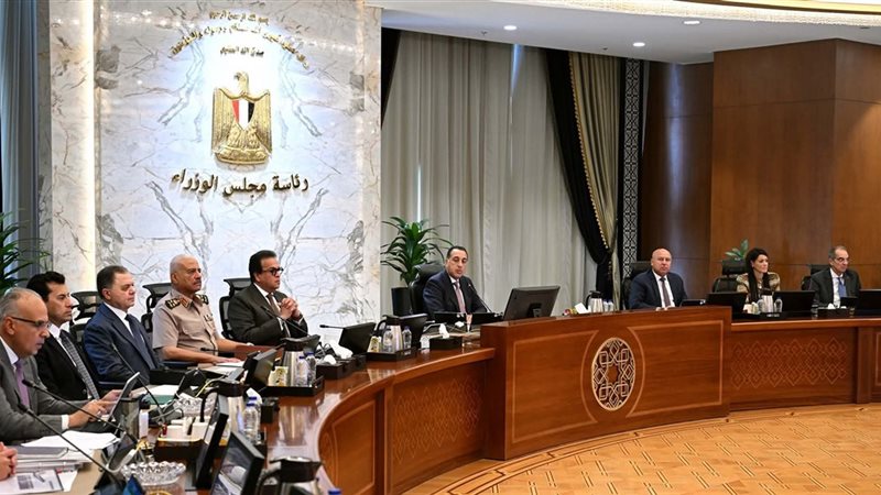 رئيس مجلس الوزراء