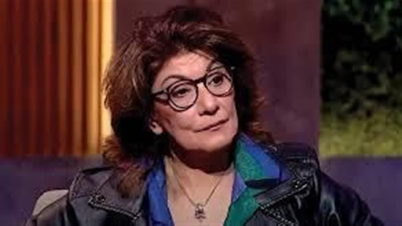 سماح أنور 