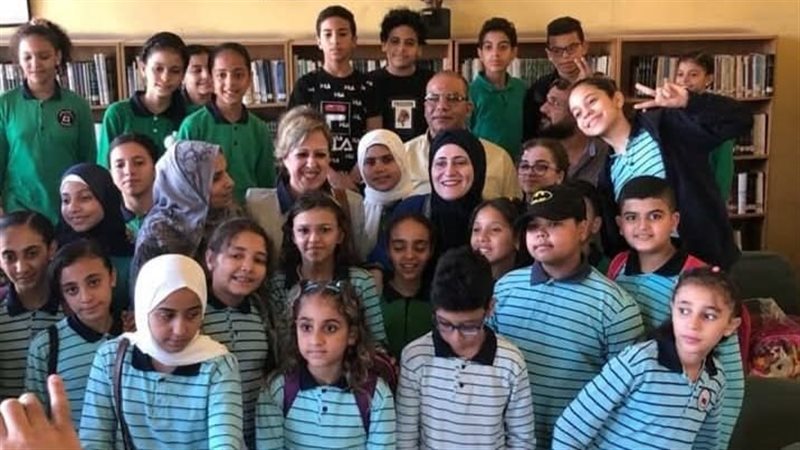  ليلي إبراهيم الرفاعي