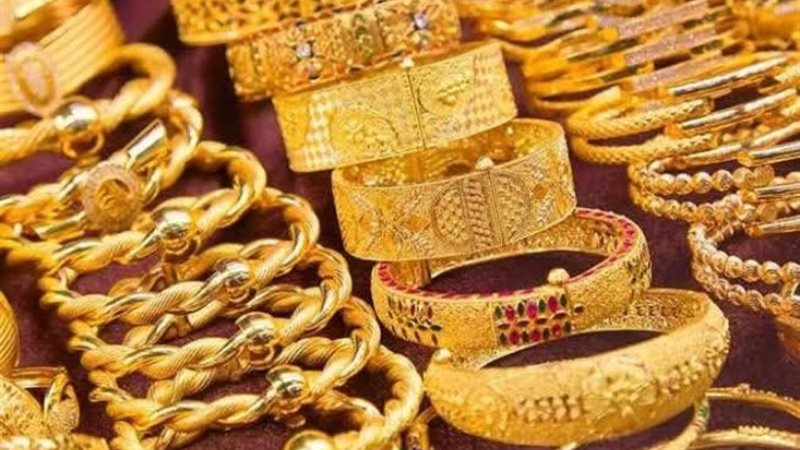 أسعار الذهب اليوم