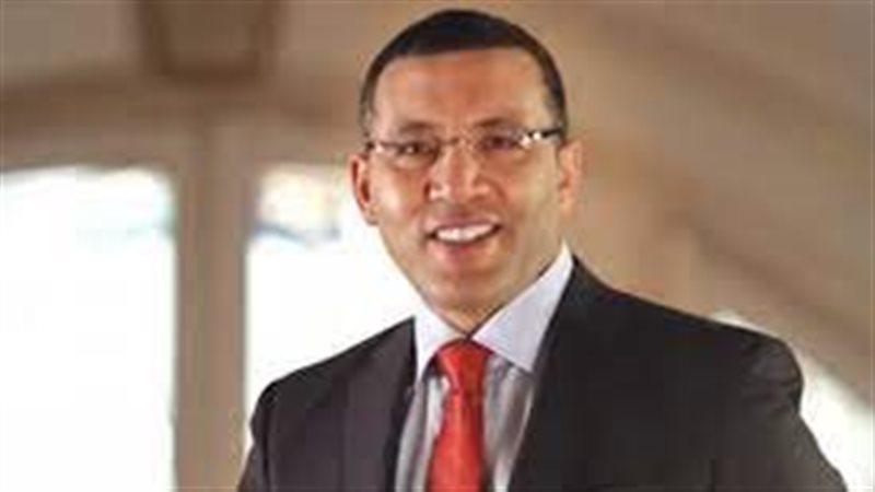 خالد صلاح