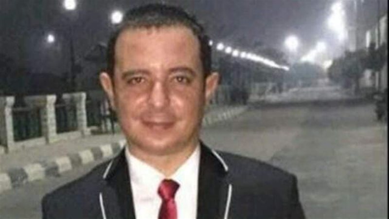 هيثم طوالة